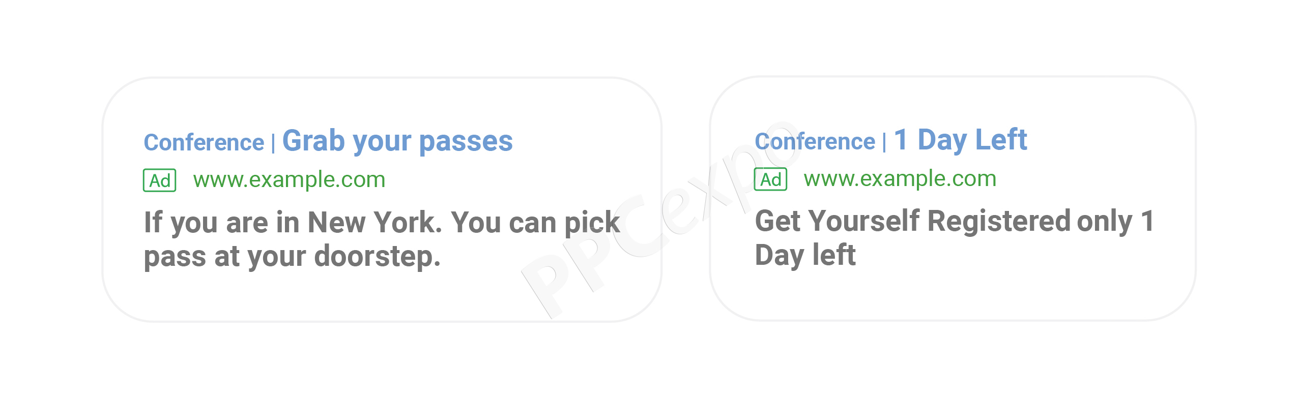 google ad